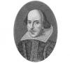 Legende - William Shakespeare