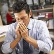 Karijera - Zaštite se od gripa na radnom mestu 