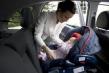 Bebe - Zaštitite bebu u automobilu!
