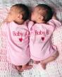 Bebe - Zanimljivosti o blizancima
