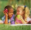 Zdrava hrana - Kako kod dece ojačati imunitet