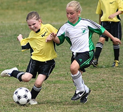 Adolescenti - Šta se dešava kad pubertet porani