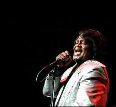 Legende - Preminuo James Brown