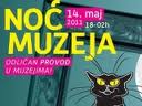 Aktuelna desavanja - „Noć muzeja“ u 60 gradova Srbije 